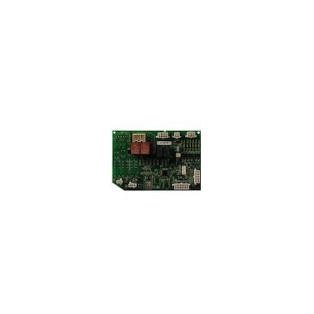 Whirlpool WPW10120827 Whirlpool Dryer Electronic Control Board WPW10120827